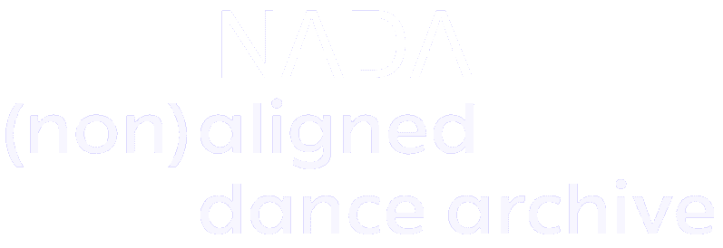 Graphic: NADA logo